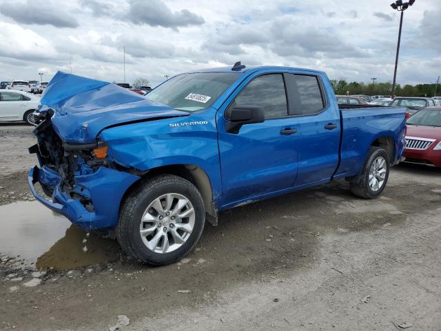 CHEVROLET SILVERADO 2023
