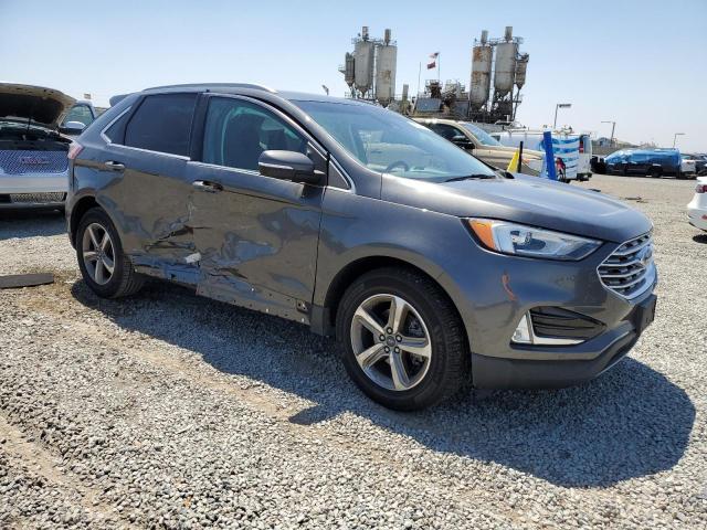 FORD EDGE 2020 Gray