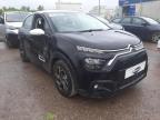 2021 CITROEN C3 FLAIR P for sale at Copart WESTBURY