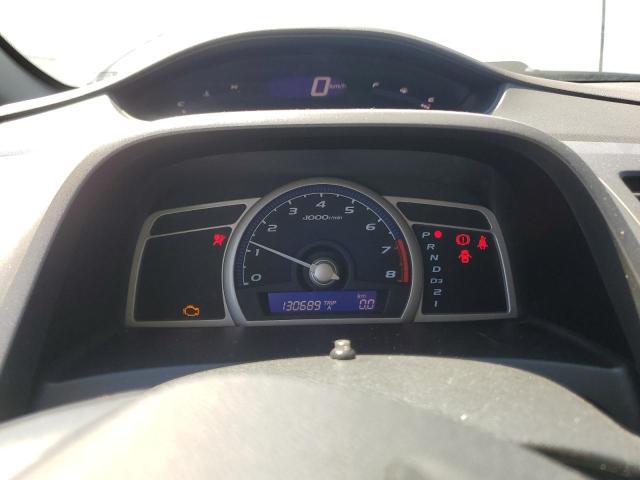 2008 HONDA CIVIC DX
