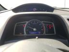 2008 HONDA CIVIC DX for sale at Copart AB - EDMONTON