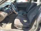 2012 Chevrolet Impala Lt en Venta en Vallejo, CA - Minor Dent/Scratches