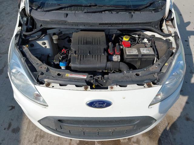 2013 FORD KA STUDIO