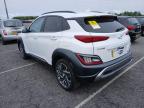 2022 HYUNDAI KONA ULTIM for sale at Copart SANDTOFT