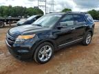 2013 Ford Explorer Limited   for Sale in China Grove, NC - Rear End