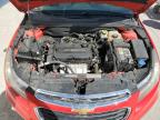 2016 Chevrolet Cruze Limited Ls იყიდება Farr West-ში, UT - All Over