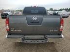 2008 Nissan Frontier Crew Cab Le للبيع في Elgin، IL - Rear End
