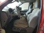 2007 Ford F150 Supercrew на продаже в Abilene, TX - Hail