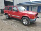 2001 Jeep Cherokee Sport for Sale in Hurricane, WV - Rear End