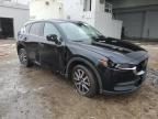 2018 Mazda Cx-5 Touring na sprzedaż w Fredericksburg, VA - Side