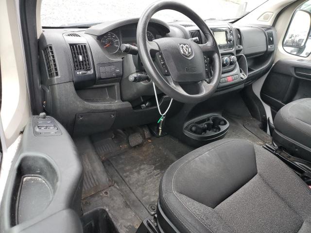 2019 RAM PROMASTER 2500 2500 HIGH