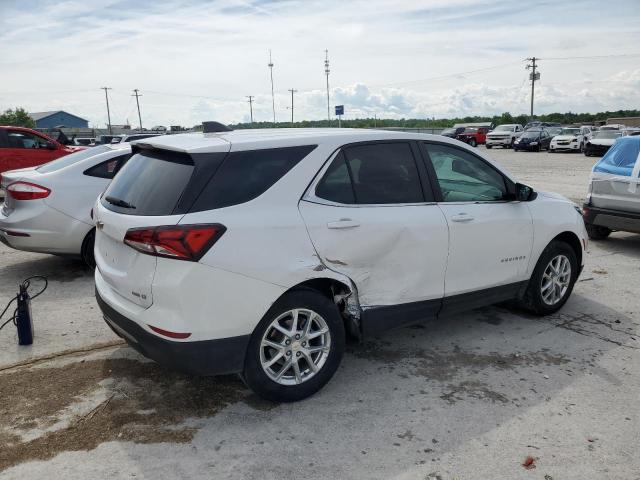  CHEVROLET EQUINOX 2022 Бял