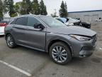 2019 Infiniti Qx50 Essential na sprzedaż w Rancho Cucamonga, CA - Front End
