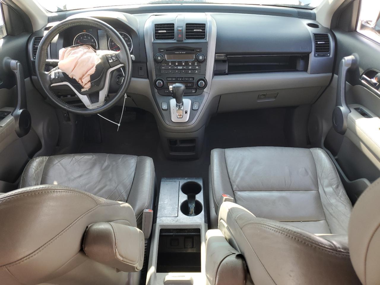 2008 Honda Cr-V Exl VIN: JHLRE38768C03284 Lot: 56868645