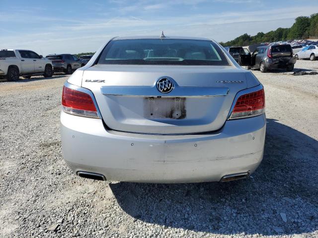  BUICK LACROSSE 2013 Srebrny