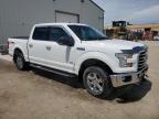 2015 Ford F150 Supercrew for Sale in Bowmanville, ON - Front End