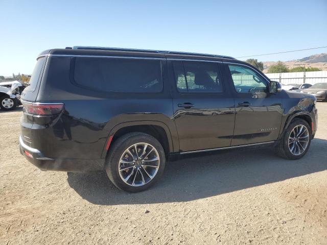  JEEP WAGONEER 2023 Черный