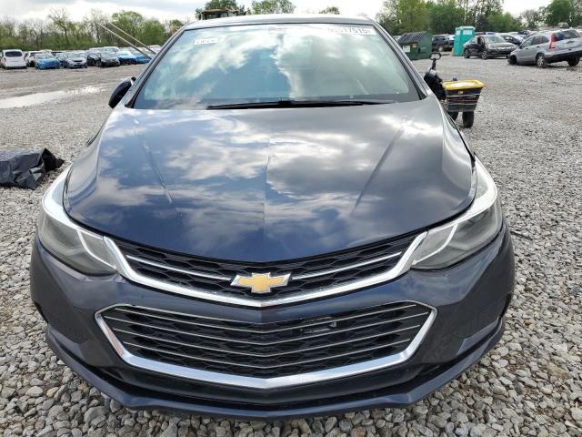  CHEVROLET CRUZE 2016 Синій