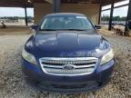 2011 Ford Taurus Se for Sale in Tanner, AL - Side