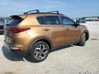 2021 Kia Sportage Ex იყიდება Jacksonville-ში, FL - Front End