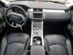 2016 Land Rover Range Rover Evoque Se for Sale in Indianapolis, IN - Mechanical