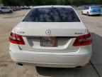 2010 Mercedes-Benz E 350 4Matic for Sale in Gaston, SC - Side