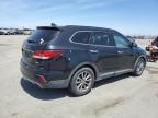 2017 Hyundai Santa Fe Se for Sale in Martinez, CA - Front End