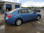 2016 Subaru Impreza  на продаже в Ellwood City, PA - Side
