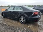 2018 Volkswagen Jetta Se na sprzedaż w Hillsborough, NJ - Side