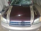 2001 Subaru Legacy Outback Limited en Venta en Ebensburg, PA - Side
