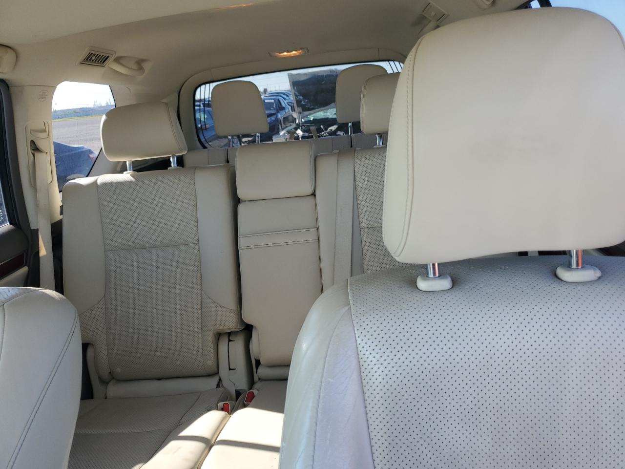 2013 Lexus Gx 460 Premium VIN: JTJJM7FX5D5058424 Lot: 56698885