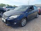 2012 FORD FOCUS TITA for sale at Copart BRISTOL