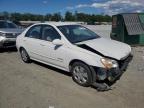 2007 Kia Spectra Ex for Sale in Spartanburg, SC - Front End