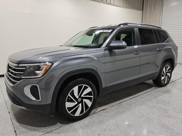  VOLKSWAGEN ATLAS 2024 Szary