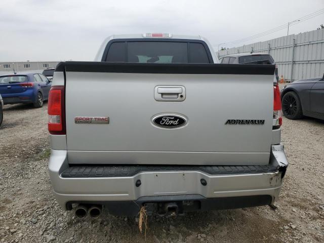 2010 FORD EXPLORER SPORT TRAC LIMITED