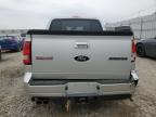 2010 FORD EXPLORER SPORT TRAC LIMITED for sale at Copart AB - EDMONTON