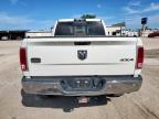 2016 Ram 2500 Longhorn продається в Temple, TX - Hail