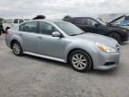 2012 Subaru Legacy 2.5I zu verkaufen in Tulsa, OK - Front End