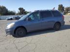 2006 Toyota Sienna Ce na sprzedaż w Martinez, CA - All Over