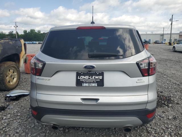  FORD ESCAPE 2017 Серебристый