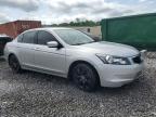 2009 Honda Accord Ex за продажба в Hueytown, AL - Side