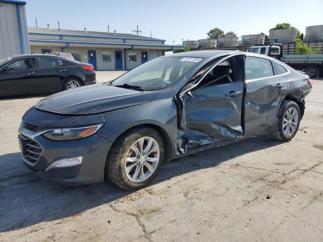 CHEVROLET MALIBU LT 2021