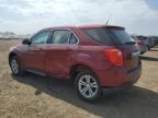 2010 Chevrolet Equinox Ls   for Sale in Elgin, IL - Side
