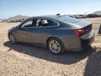 2017 Chevrolet Malibu Lt na sprzedaż w Phoenix, AZ - Minor Dent/Scratches