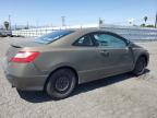 2007 Honda Civic Lx na sprzedaż w Colton, CA - Minor Dent/Scratches
