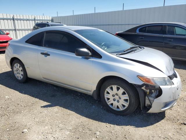 2008 HONDA CIVIC DX