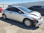 2008 HONDA CIVIC DX for sale at Copart AB - EDMONTON