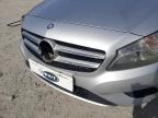 2014 MERCEDES BENZ A180 BLUEE for sale at Copart BELFAST
