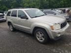 2007 Jeep Grand Cherokee Limited იყიდება Shreveport-ში, LA - Minor Dent/Scratches