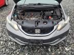 2015 Honda Civic Ex for Sale in North Billerica, MA - Minor Dent/Scratches